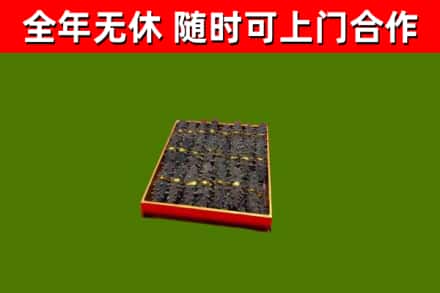 梅州回收海参